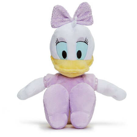 Jucarie de plus Daisy, 25 cm, Disney 447039