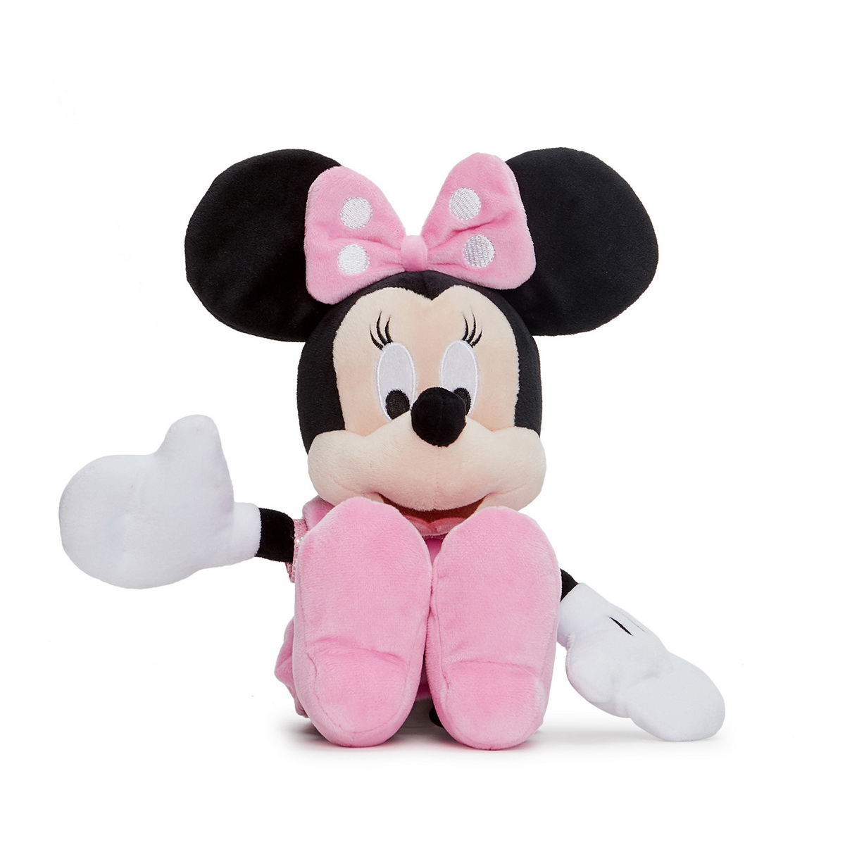 Jucarie din plus Minnie Mouse, 25 cm, Disney