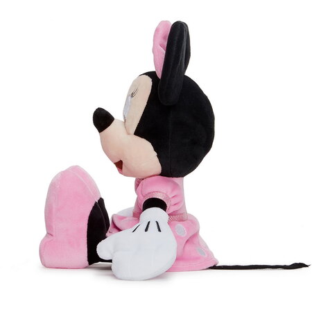 Jucarie din plus Minnie Mouse, 25 cm, Disney 447042