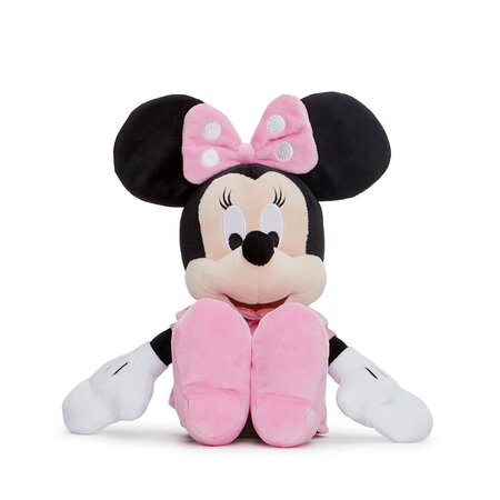 Jucarie din plus Minnie Mouse, 25 cm, Disney 447043