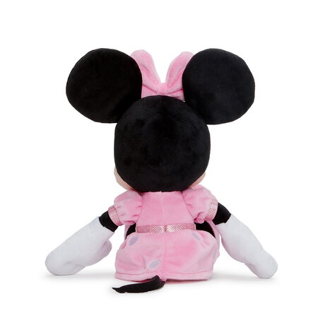 Jucarie din plus Minnie Mouse, 25 cm, Disney 447044