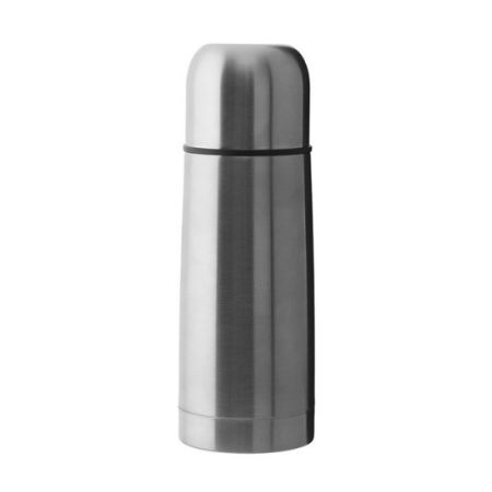 Termos inox lichide cu husa neopren Tapon-Vaso, Sirena, 500 ml, Laken 469498