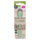 Set 3 lingurite pentru bebelusi Eat Green, Nip    469504