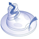 Canuta Training Bottle Boy PP, 150 ml, +6 luni, Nip  469518
