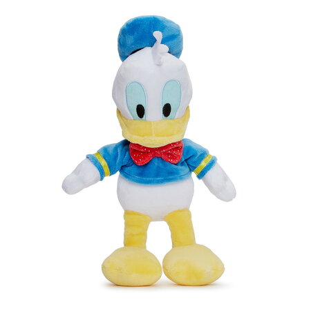 Jucarie din plus Donald Duck, 25 cm, Disney 447052