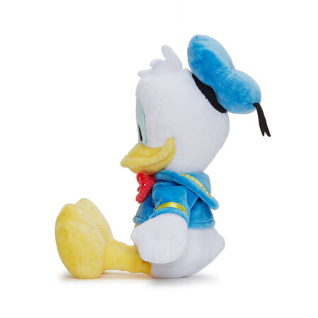 Jucarie din plus Donald Duck, 25 cm, Disney 447053