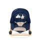 Balansoar pentru copii Lumiwood, Navy Blue, Momi 469580