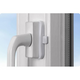 Set de sigurante pentru usi de balcon si ferestre, 3 bucati, Reer 469615