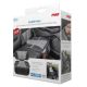 Protectie pentru bancheta auto compatibila ISOFIX, Reer TravelKid Protect 469714