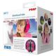 Casti antifonice pentru copii SilentGuard Kids Girl, Reer 469762