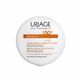 Crema compacta minerala de protectie solara cu SPF 50+ Bariesun, 10 g, Nuanta Gold, Uriage 501128