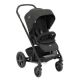 Carucior multifunctional 2 in 1 pentru copii Chrome DLX, Pavement, Joie 469878