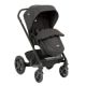 Carucior multifunctional 2 in 1 pentru copii Chrome DLX, Pavement, Joie 469880