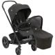 Carucior multifunctional 2 in 1 pentru copii Chrome DLX, Pavement, Joie 469876