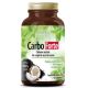 Carbune activat din coaja de nuca de cocos Carbo Forte, 60 g, Zenyth 447070
