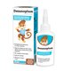 Solutie impotriva paduchilor Dezanoplum, 75 ml, Zdrovit 470172