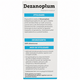 Solutie impotriva paduchilor Dezanoplum, 75 ml, Zdrovit 799660