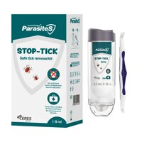 Set pentru extragerea capuselor din piele, StopTick, 9 ml, Ceumed