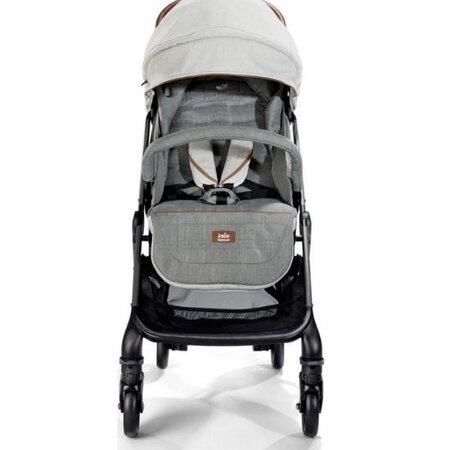 Carucior sport ultracompact pentru copii Tourist, Signature Oyster, Joie 469919