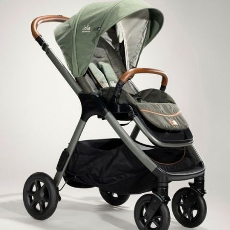 Carucior Finiti Signature, Joie 469928