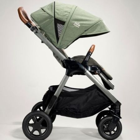 Carucior Finiti Signature, Joie 469927