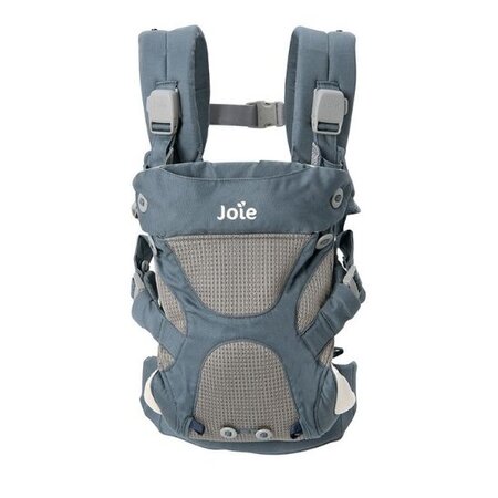 Sistem de purtare ergonomic pentru copii, Savvy Marina, Joie 469978