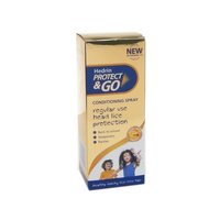 Spray preventie paduchi Hedrin Protect & Go, 120 ml, Thornton