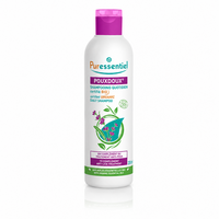 Sampon impotriva paduchilor Pouxdoux, 200 ml, Puressential