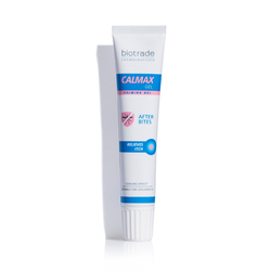 Gel calmant dupa intepaturi de insecte Calmax, 30 ml, Biotrade