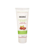 Crema cu extract de castane, 75 ml, Mebra