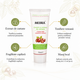 Crema cu extract de castane, 75 ml, Mebra 824862