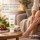 Crema cu extract de castane, 75 ml, Mebra 824863