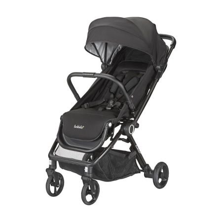 Carucior sport pentru copii, Black Autofold