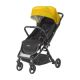 Carucior sport pentru copii Autofold, Yellow, Larktale 470213