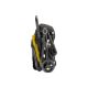 Carucior sport pentru copii Autofold, Yellow, Larktale 470211