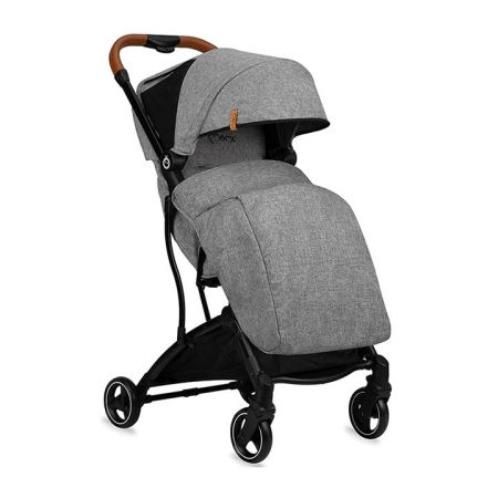 Carucior sport pentru copii Ofra, Grey, Momi 470224