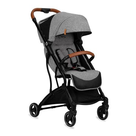 Carucior sport pentru copii, Grey Ofra