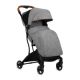 Carucior sport pentru copii Ofra, Grey, Momi 470224