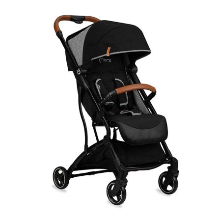 Carucior sport pentru copii, Black Ofra