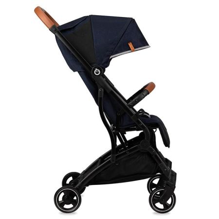 Carucior sport pentru copii Ofra, Blue, Momi 470258