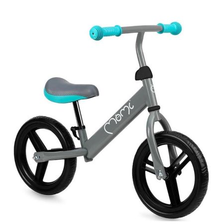 Bicicleta fara pedale, Nash Turcoaz