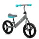 Bicicleta fara pedale Nash, Turcoaz, Momi 470269