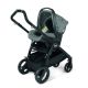 Sistem carucior 3 in 1 pentru copii Futura Primo Viaggio SL, Cinder, Peg Perego 520507