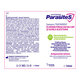 Sampon tratament pentru paduchi si lindini, 3 ani+, 50ml, Parasites 704655