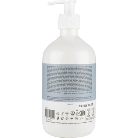 Ulei pentru dus, 500 ml, Abena 682304