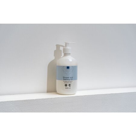 Ulei pentru dus, 500 ml, Abena 682306