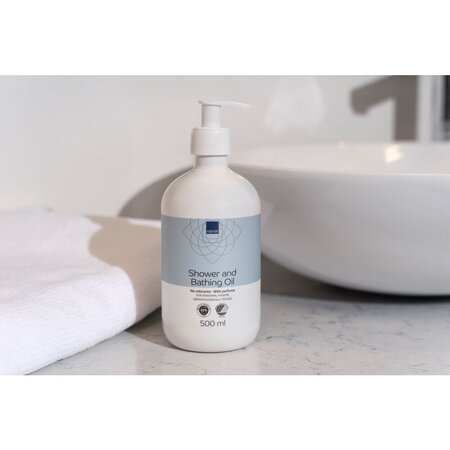 Ulei pentru dus, 500 ml, Abena 682305