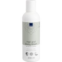 Sampon si gel de dus, 200 ml, Abena