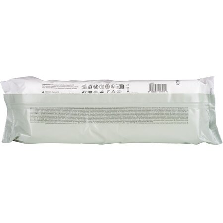 Servetele umede pentru incontinenta, 18x20 cm, 80 bucati, Abena 682303