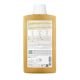Sampon cu extract de mango Bio pentru par uscat-deshidratat, 400 ml, Klorane 723946